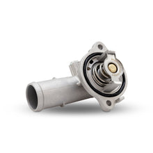 Load image into Gallery viewer, Mishimoto MMTS-WRA-12V2 FITS: Thermostats FITS: 12-18 Jeep Wrangler JK 82 Degree Thermostat with Housing Thermostats