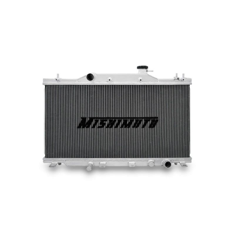 Mishimoto MMRAD-RSX-02 FITS: Radiators FITS: 02-04 Acura RSX Manual Aluminum Radiator Radiators