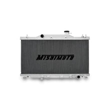 Load image into Gallery viewer, Mishimoto MMRAD-RSX-02 FITS: Radiators FITS: 02-04 Acura RSX Manual Aluminum Radiator Radiators