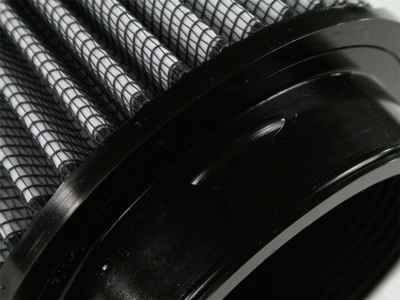 aFe 21-90069 FITS: MagnumFLOW Air Filters IAF PDS A/F PDS 3-1/2F x 5B x 3-1/2T x 7H 1FL Air Filters Universal Fit