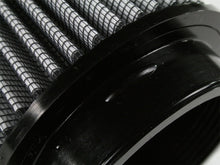 Load image into Gallery viewer, aFe 21-90069 FITS: MagnumFLOW Air Filters IAF PDS A/F PDS 3-1/2F x 5B x 3-1/2T x 7H 1FL Air Filters Universal Fit