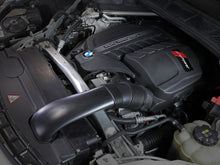 Load image into Gallery viewer, aFe 54-83043R FITS: Magnum Force Stage-2Si Cold Air Intake System w/ Pro 5R Media BMW X5 (F15) / X6 (F16) 14-19 3.0L Cold Air Intakes
