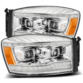 AlphaRex 880534 Headlights
