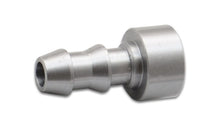Load image into Gallery viewer, Vibrant 11283 FITS: 5/8in ID Hose Barbed Weld Bung Mild Steel Bungs