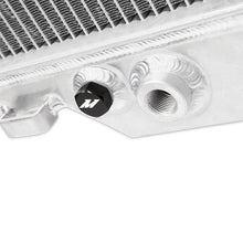 Load image into Gallery viewer, Mishimoto MMRAD-F2D-60 FITS: Radiators FITS: 03-07 Ford F250 w/ 6.0L Powerstroke Engine Aluminum Radiator Radiators