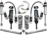 ICON 03-09 4Runner/FJ 0-3.5in Stage 5 Suspension System w/Billet Uca FITS: Toyota - ICOK53055