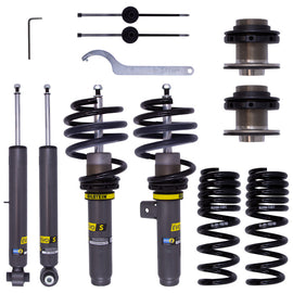 Bilstein 47-304932 FITS: 19-20 BMW 330i xDrive 20-21 M340i xDrive 2021 330e/430i xDrive EVO S Coilovers Coilovers