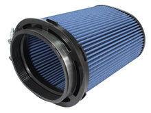 Load image into Gallery viewer, aFe 24-91092 FITS: MagnumFLOW Air Filter Pro 5 R 6.75inX4.75in F x 8.25inX6.25in B (INV) x 7.25X5in T (INV) x 9in Air Filters Universal Fit