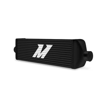 Load image into Gallery viewer, Mishimoto MMINT-UJB FITS: Intercoolers FITS: Universal Intercooler J-Line Black Intercoolers