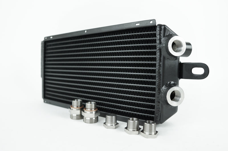 CSF 8168 FITS: 65-89 Porsche 911 / 930 OEM+ High-Performance Oil Cooler Oil Coolers