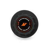 Mishimoto MMRC-11-FRD FITS: Radiator Caps FITS: 1.1 Bar Rated 99-15 Ford F-250/F-350/F-450/F-550 Super Duty Overflow Reservoir Cap Radiator Caps