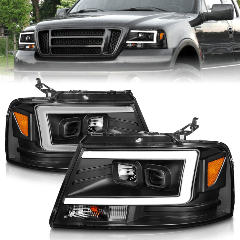 ANZO 111541 Headlights