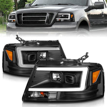 Load image into Gallery viewer, ANZO 111541 Headlights
