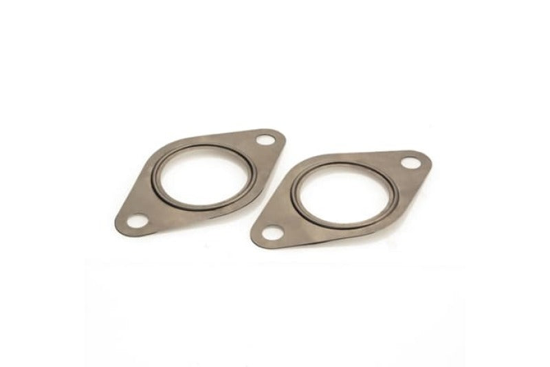 Turbosmart TS-0501-3002 FITS: WG38 Manifold Gasket-SS 2-Pack Wastegates