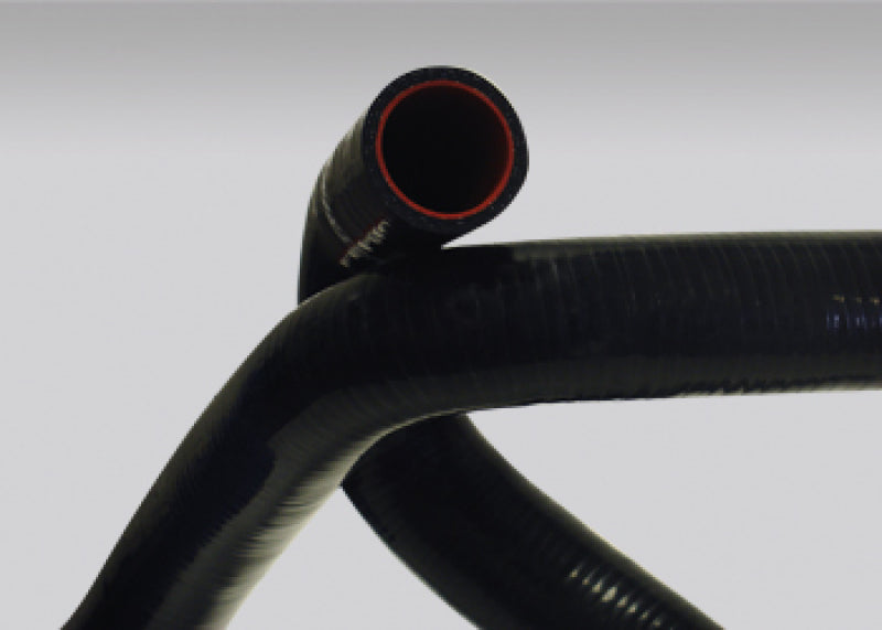 Mishimoto MMHOSE-INT-94BK FITS: 94-01 Acura Integra Black Silicone Hose Kit Hoses