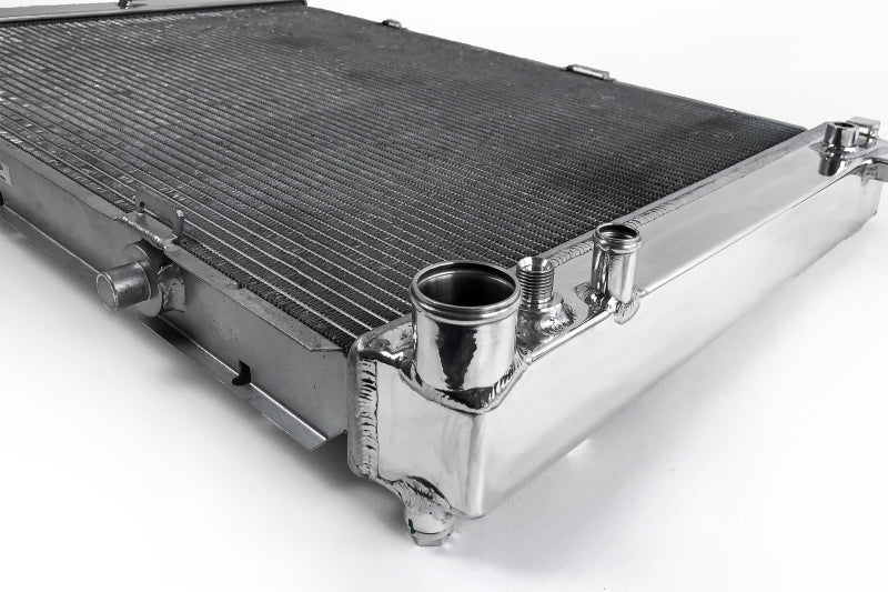 CSF 8057 FITS: 90-93 Mercedes-Benz 500SL / 94-02 Mercedes-Benz SL500 Radiator Radiators