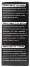 Load image into Gallery viewer, K&amp;N Engineering PF-2000 FITS:K&amp;N 97-08 Ford F150 5.4L V8 Fuel Filter Fuel Filters