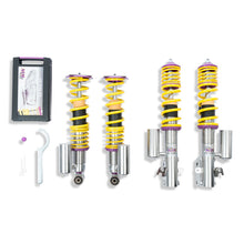 Load image into Gallery viewer, KW 35245018 FITS: Coilover Kit V3 2015 Subaru Impreza WRX / STI Coilovers