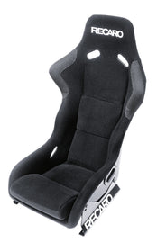 Recaro 070.91.UU11-01 FITS: Profi Seat Black Velour/Black Velour Race Seats