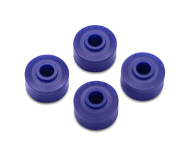Superpro SPF2755SK FITS:SuperPro 1984 Jeep Cherokee Base Front Shock Absorber Upper Bushing Kit Bushing Kits
