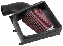 Load image into Gallery viewer, K&amp;N Engineering 63-1132 FITS:K&amp;N 2011-2016 BMW 535i L6-3.0L F/I AirCharger Performance Intake Cold Air Intakes
