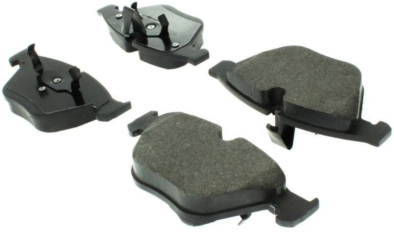 Stoptech 309.09180 FITS:StopTech Performance 07-09 BMW E90/E92/E93 335i Coupe/Sedan Front Brake Pads D918 Brake Pads Performance