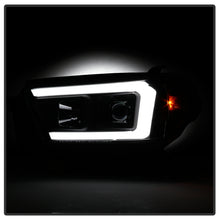 Load image into Gallery viewer, SPYDER 5087454 FITS: Signature Toyota 4Runner 10-13 Projector Headlights Black (PRO-YD-T4R10SI-BK) Headlights