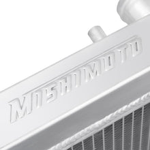 Load image into Gallery viewer, Mishimoto MMRAD-WRA-87 FITS: 87-06 Jeep Wrangler (Does Not Fit 2010 Wrangler) YJ &amp; TJ Aluminum Performance Radiator Radiators