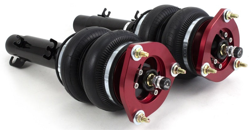Air Lift 75524 FITS: Performance 00-06 Audi TT / 99-05 VW Golf/GTI/Jetta Front Kit Air Suspension Kits