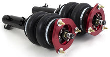 Load image into Gallery viewer, Air Lift 75524 FITS: Performance 00-06 Audi TT / 99-05 VW Golf/GTI/Jetta Front Kit Air Suspension Kits