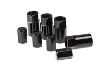 Load image into Gallery viewer, Wheel Mate 45930U FITS: Aluminum TPMS Valve Stem Cover Blue Anodize Valve Stems