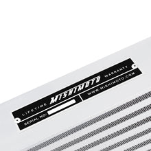 Load image into Gallery viewer, Mishimoto MMINT-SRT4-03SL FITS: Intercooler Kits FITS: 03-05 Dodge Neon SRT-4 Silver Aluminum Performance Intercooler Kit Intercooler Kits