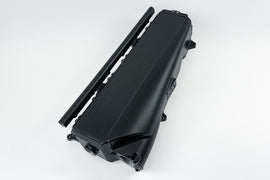 CSF 8400B FITS: Gen 2 B58 Race X Charge-Air-Cooler Manifold Thermal Black Finish Intercoolers