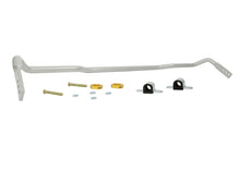 Load image into Gallery viewer, Whiteline BWR20XZ FITS: VAG MK4/MK5 FWD Only Rear 24mm Adjustable X-Heavy Duty Swaybar Sway Bars