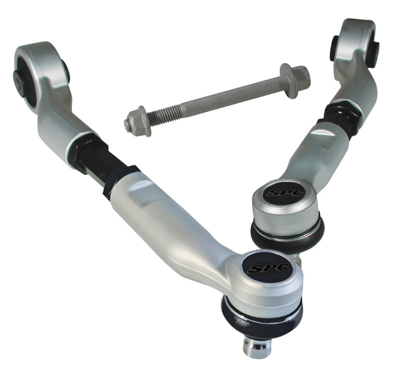 SPC Performance 81362 FITS: 09-17 Audi A4/RS4/S4 / 09-16 Audi A5/S5 Front Upper Multi Link Control Arm Right Alignment Kits