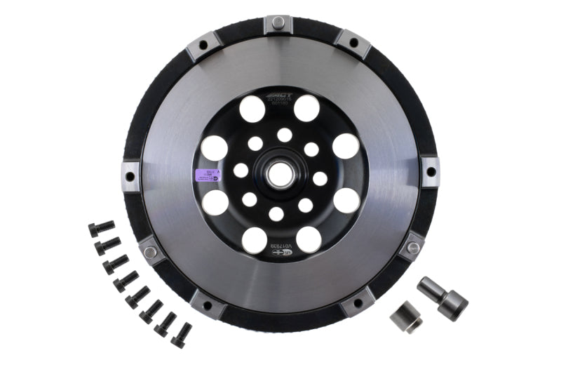 ACT 601180 FITS: 2007 BMW 335i X Flywheel Streetlite Flywheels
