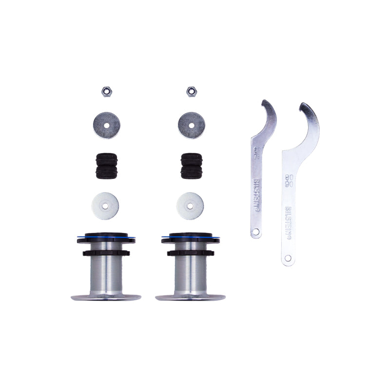 Bilstein 47-119536 FITS: B14 2004 Chrysler Crossfire Base Front and Rear Suspension Kit Coilovers