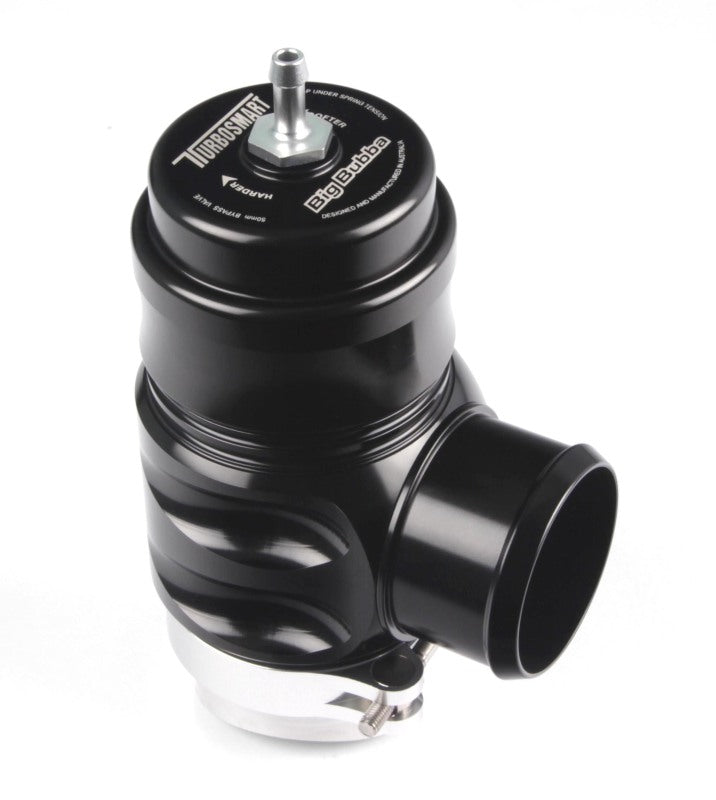 Turbosmart TS-0204-1203 FITS: Universal BIg Bubba BPV Sleeper Blow Off Valves