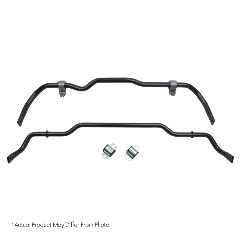 ST Suspensions 52185 FITS:ST Anti-Swaybar Set Mazda RX-7 Sway Bars
