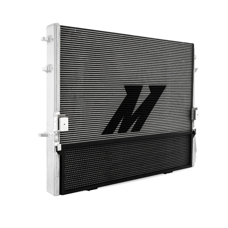 Mishimoto MMHE-SUP-20 FITS: Radiators FITS: 20+ Toyota GR Supra 3.0L / 19+ BMW Z4 3.0L Performance Heat Exchanger Radiators