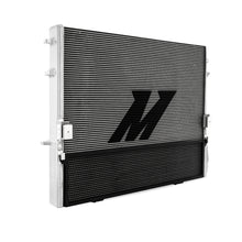 Load image into Gallery viewer, Mishimoto MMHE-SUP-20 FITS: Radiators FITS: 20+ Toyota GR Supra 3.0L / 19+ BMW Z4 3.0L Performance Heat Exchanger Radiators