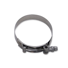 Load image into Gallery viewer, Mishimoto MMCLAMP-275 FITS: Clamps FITS: 2.75 Inch Stainless Steel T-Bolt Clamps Clamps
