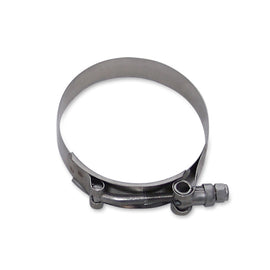 Mishimoto MMCLAMP-275 FITS: Clamps FITS: 2.75 Inch Stainless Steel T-Bolt Clamps Clamps