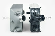 Load image into Gallery viewer, CSF 8112 FITS: Porsche 911 Turbo (991)/Turbo S (991.1/991.2) Twin Intercooler Set Intercoolers
