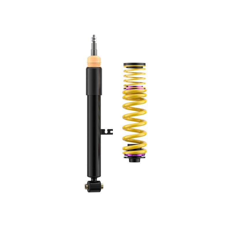 KW 152200DK FITS: BMW M340i xDrive G20 AWD Sedan Without Electronic Dampers Coilover V2 Coilovers