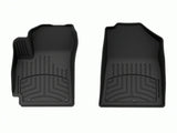 WeatherTech 20-24 Soul Front FloorLiner HP - Black FITS: Kia - WET4415231IM