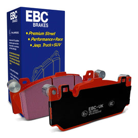 EBC DP32148C Brake Pads - Performance