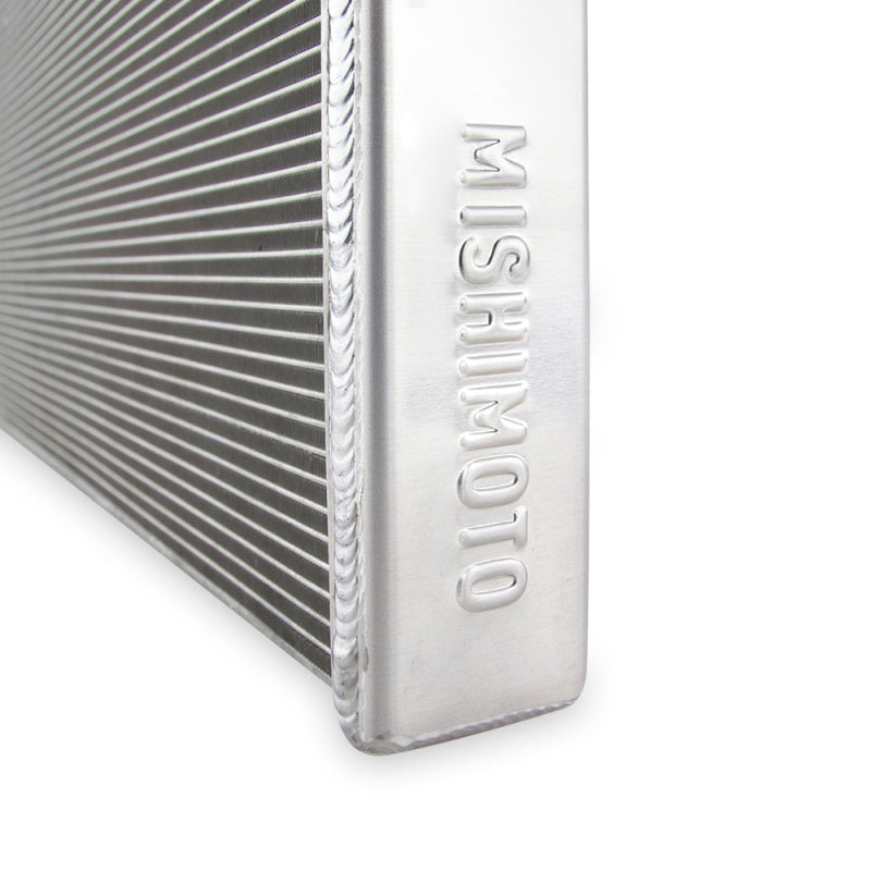 Mishimoto MMHE-SUP-20 FITS: Radiators FITS: 20+ Toyota GR Supra 3.0L / 19+ BMW Z4 3.0L Performance Heat Exchanger Radiators