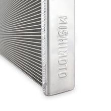 Load image into Gallery viewer, Mishimoto MMHE-SUP-20 FITS: Radiators FITS: 20+ Toyota GR Supra 3.0L / 19+ BMW Z4 3.0L Performance Heat Exchanger Radiators