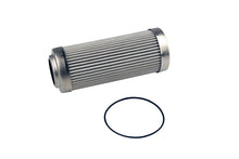 Load image into Gallery viewer, Aeromotive 12639 FITS: Filter Element 10 Micron Microglass (Fits 12339/12341) Fuel Filters